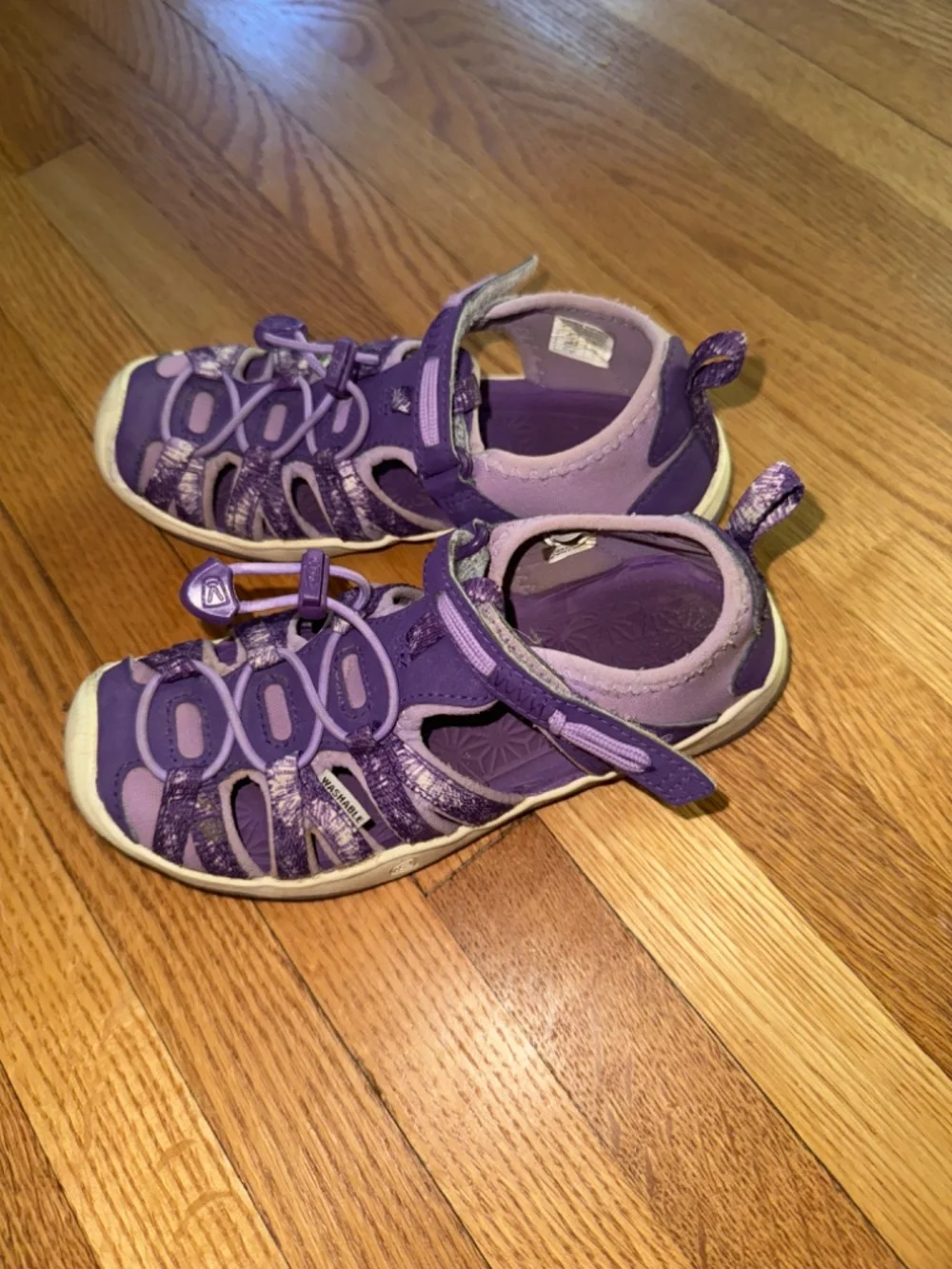 Keen used moxie